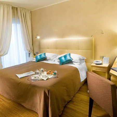 Hotel Sarti Riccione