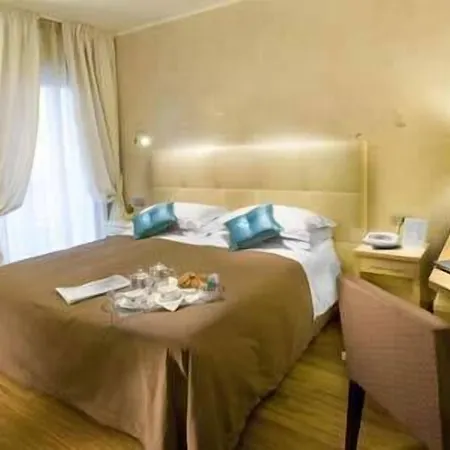 Sarti 4*