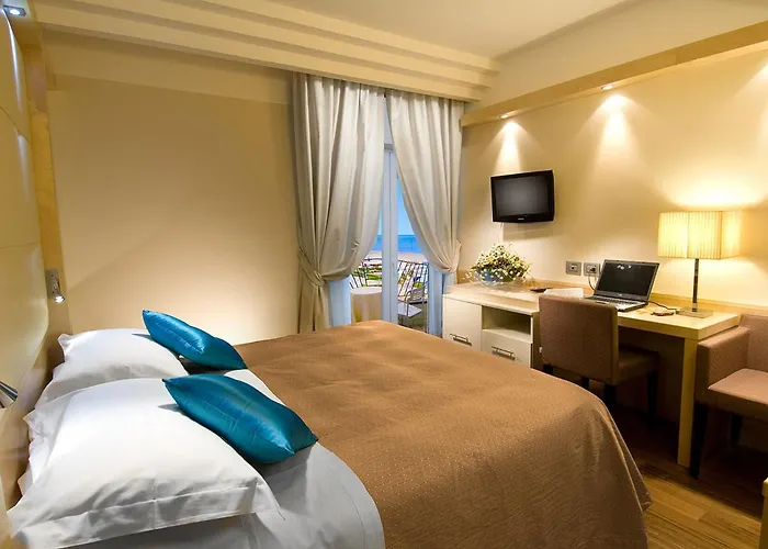 Sarti Hotel Riccione