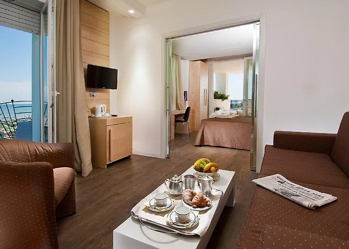 Sarti Hotel Riccione