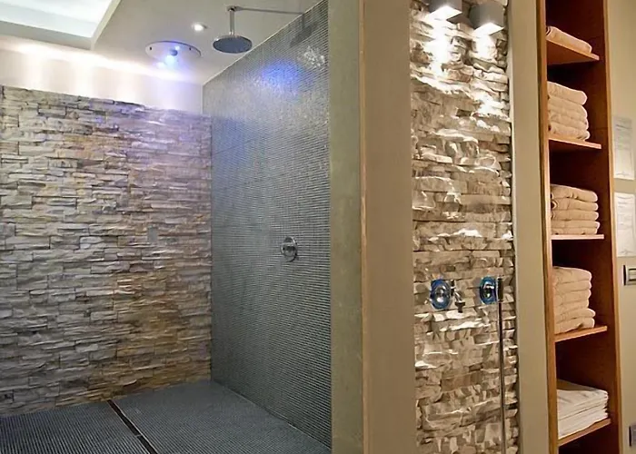 Hotel Sarti Riccione