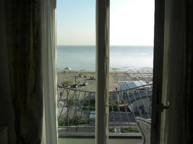 فندق Sarti 4*