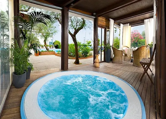 Sarti Hotel Riccione