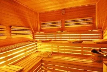 Hotel Sarti Riccione