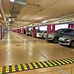 Sarti Hotel 4*