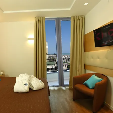Hotel Sarti Riccione