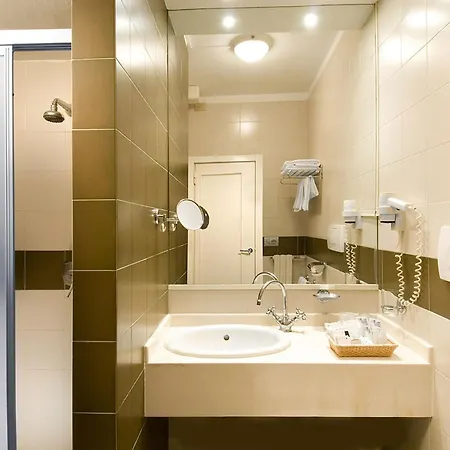 Sarti Отель 4*