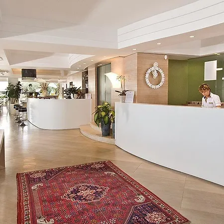 Sarti Hotel 4*