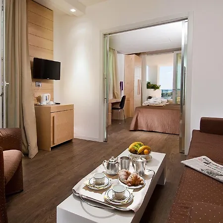 Sarti Hotel Riccione