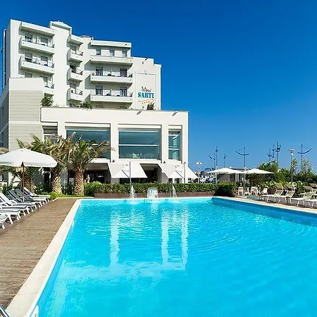 Sarti Hotel 4*