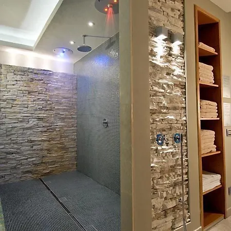 ホテル Sarti リッチョーネ