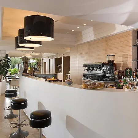 Hotel Sarti