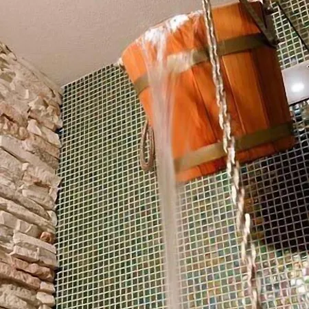 Sarti 호텔 리치오네