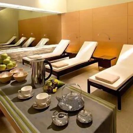 Sarti Hotel 4*