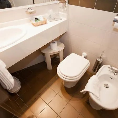 Hotel Sarti Riccione