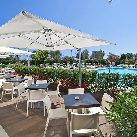 Sarti Hotel