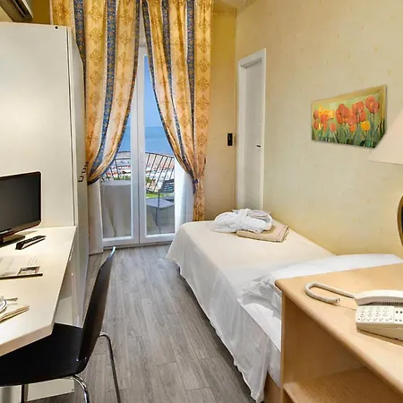 Hotel Sarti