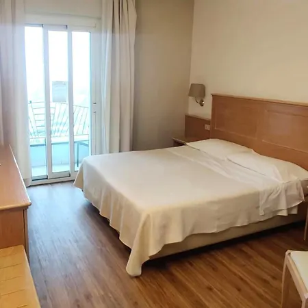 Hotel Sarti Riccione