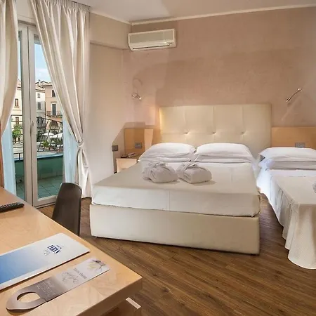 Sarti 4* Riccione