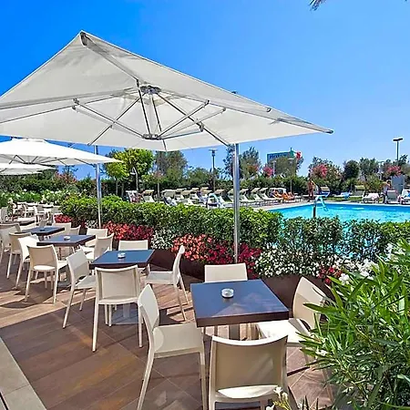 Sarti Riccione