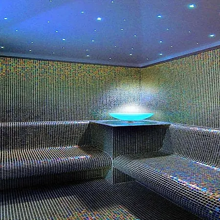 Hotel Sarti Riccione