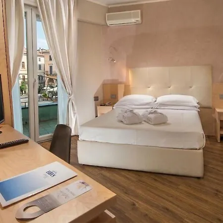 Sarti Hotel