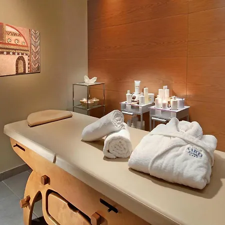 Sarti ホテル リッチョーネ