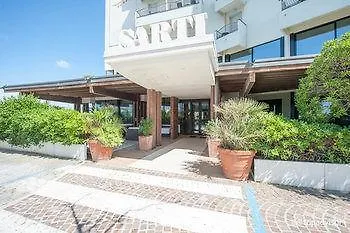 Sarti Отель 4*