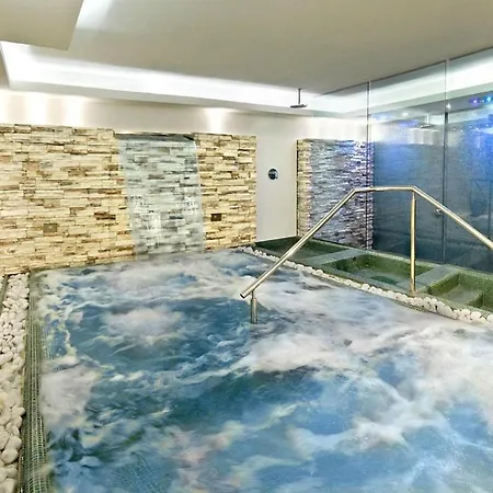 Sarti 4* リッチョーネ