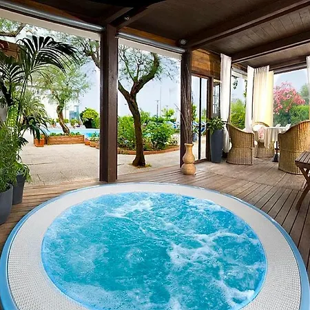Sarti Hotel Riccione