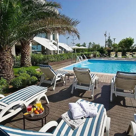 Sarti 호텔 리치오네