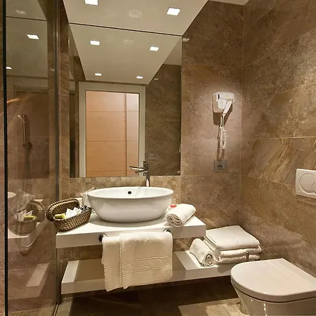 Hotel Sarti 4*