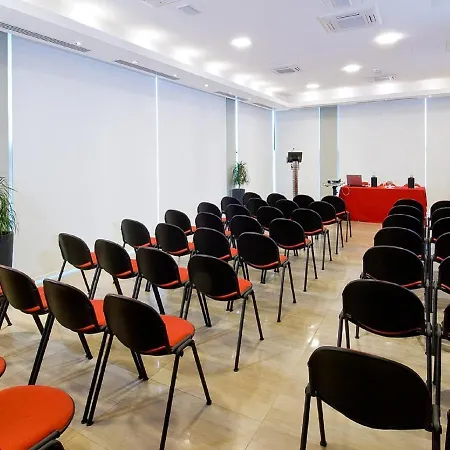 호텔 Sarti 리치오네