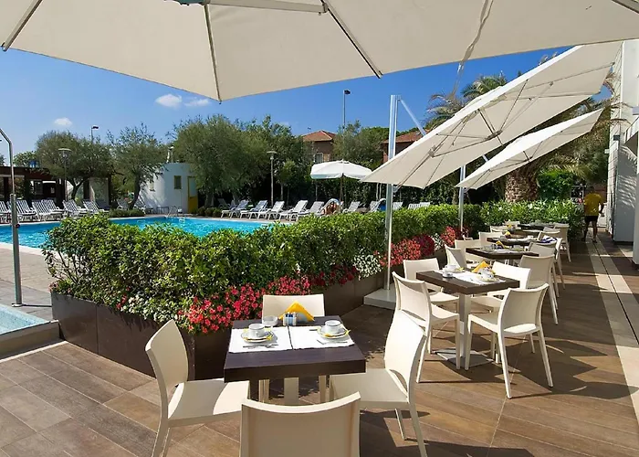 Hotell Sarti