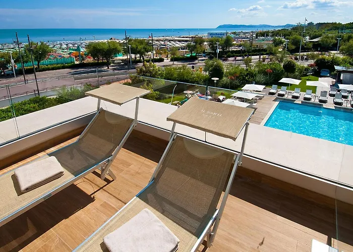 Sarti Hotell