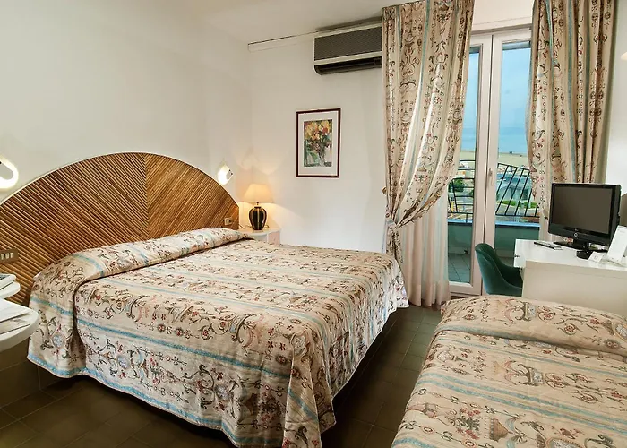 Hotell Sarti