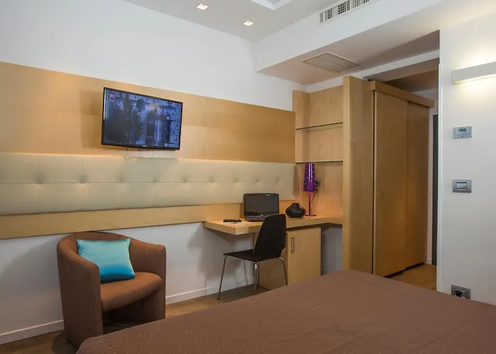 Sarti Hotell Riccione