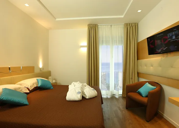 Sarti Hotell