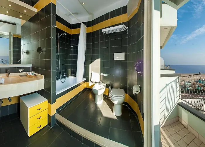 Hotell Sarti
