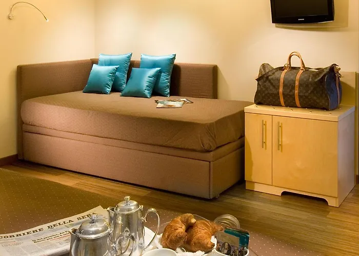 Sarti Hotell Riccione