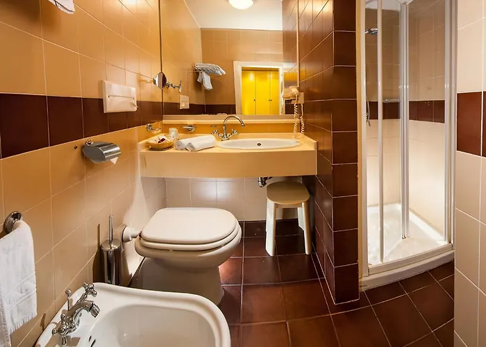 Hotell Sarti Riccione