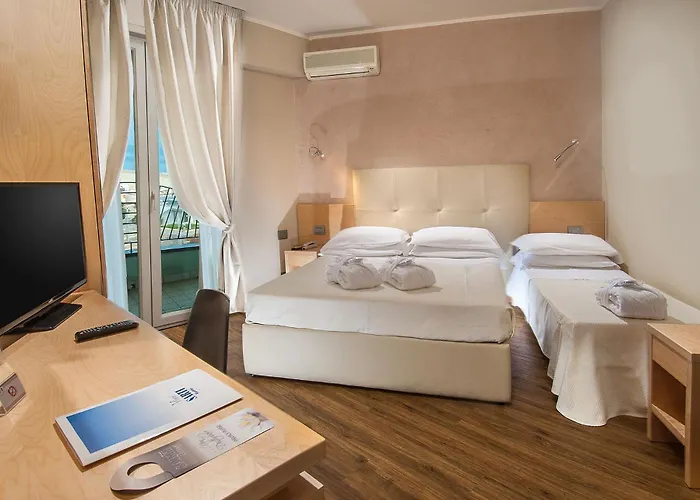 Sarti 4* Riccione