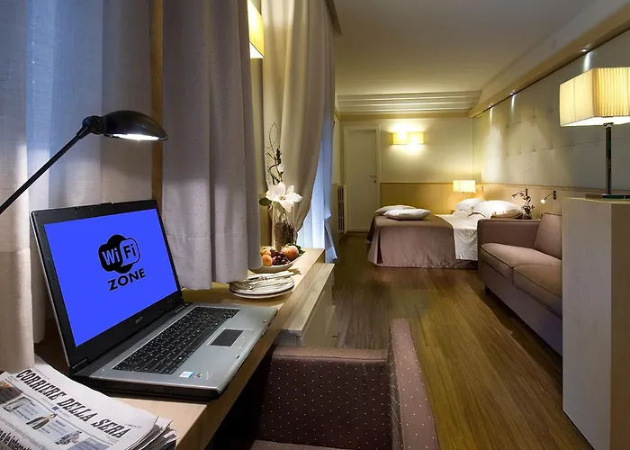 Hotell Sarti