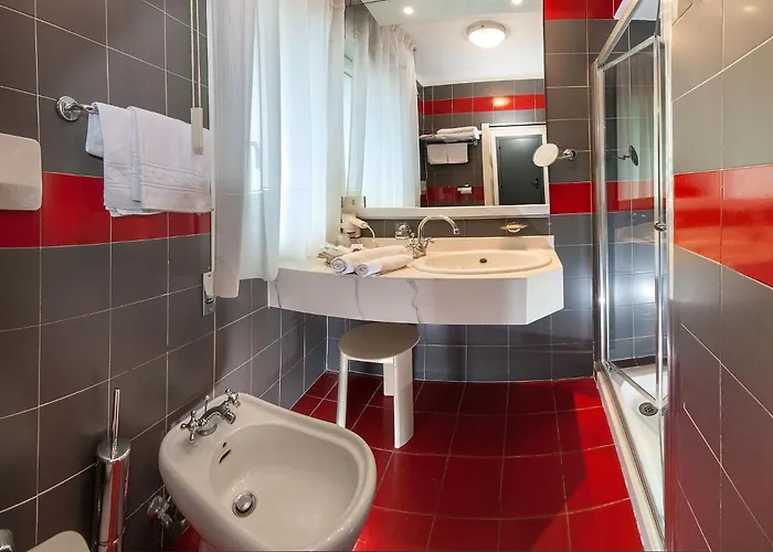 Hotell Sarti 4*