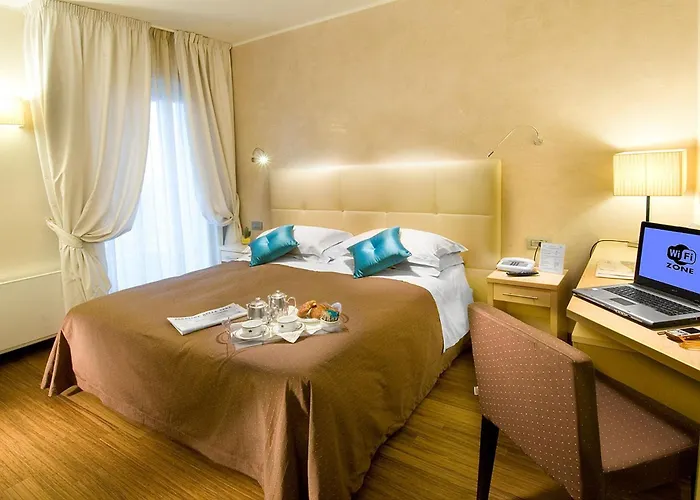 Hotell Sarti Riccione