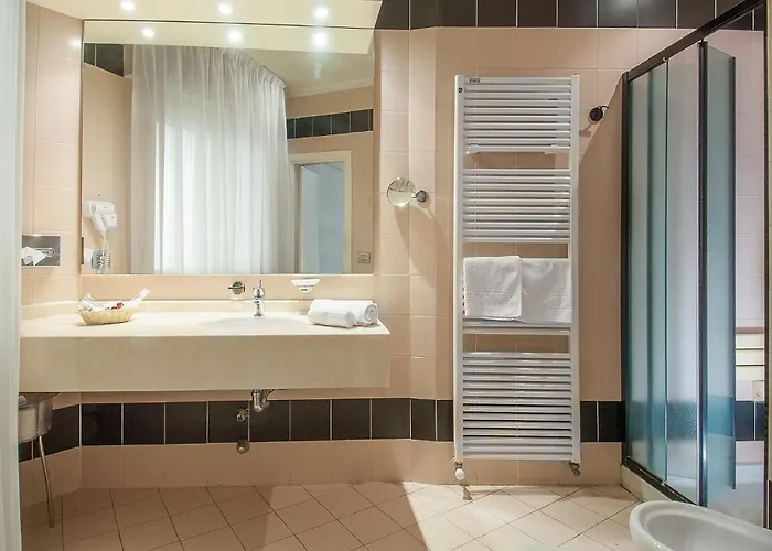 Sarti Hotell