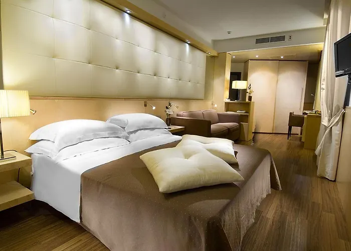 Hotell Sarti
