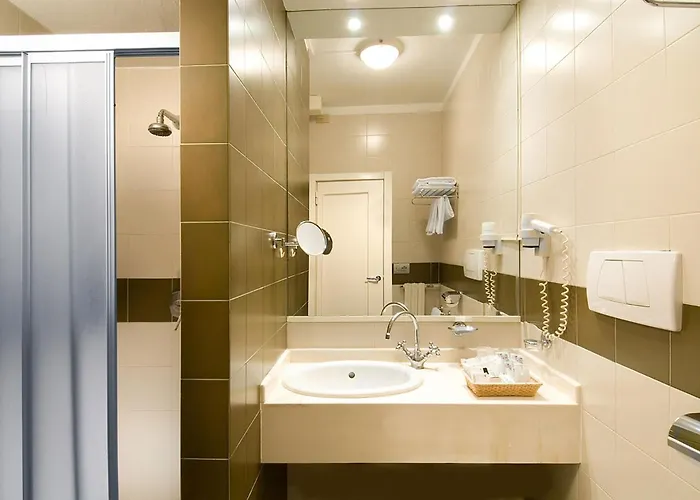 Sarti Hotell 4*