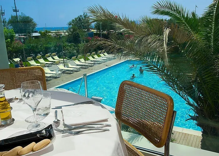 Hotell Sarti