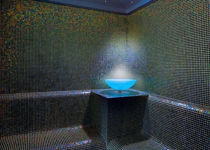 Sarti Hotell
